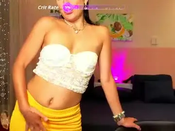 Chaturbate Private Sex Chat of alianna_solo_kiss