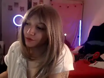 Chaturbate Watch Live Sex Cams of ally_donfort