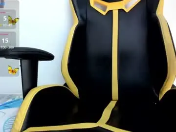 Chaturbate Sex Cam of andrey_harris