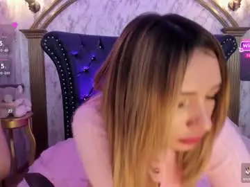 Chaturbate Live Porn of angelinaaustin
