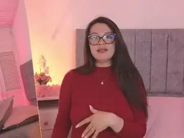 Chaturbate Live Sex Cam of antonella_1998_