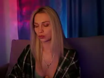 Chaturbate Live Sex Cam of ask_alexa