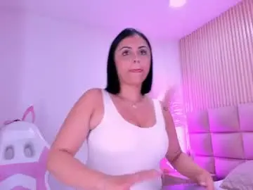 Chaturbate Adult Webcam of belleanderson