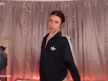 Chaturbate Live Sex Cam of j_a_x_x_x_o_n