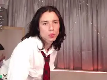 Chaturbate Nude Webcam of j_a_x_x_x_o_n