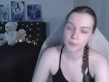 Chaturbate Free Porn Cam of little__flowers