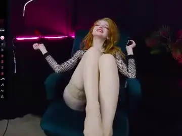 Chaturbate Live Sex of misamisamane