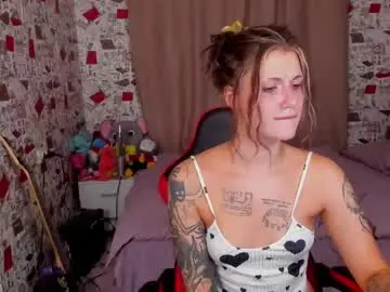 Chaturbate Best live sex cam show of ribythefrog