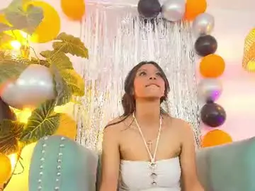 Chaturbate Best live sex cam show of shymocha1