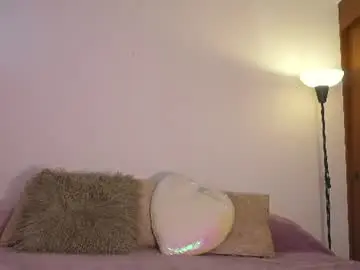 Chaturbate Live Sex Cam of sophiaparker_