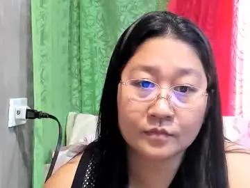 Chaturbate Sex Cam of sweetpilipina88