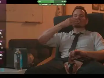 Chaturbate Adult Webcams of the_dilf