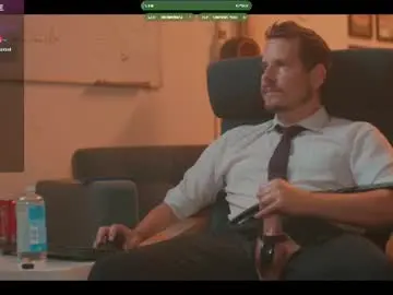 Chaturbate Adult Webcam of the_dilf