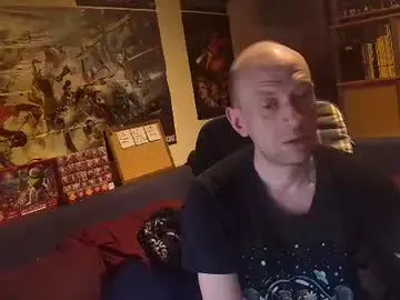 Chaturbate Free Porn Cam of _svenerd_____