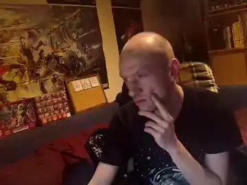 Chaturbate Live Sex Cam of _svenerd_____