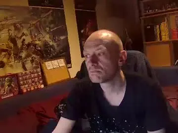 Chaturbate Best Webcam of _svenerd_____