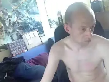 Chaturbate Nude Webcam of _svenerd_____