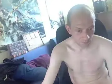Chaturbate Adult Webcams of _svenerd_____