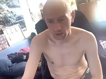 Chaturbate Sex Cam of _svenerd_____