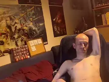 Chaturbate Sex Cam of _svenerd_____