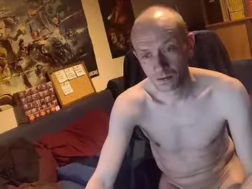 Chaturbate Live Sex Cam of _svenerd_____