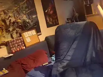 Chaturbate Adult Video Chat of _svenerd_____