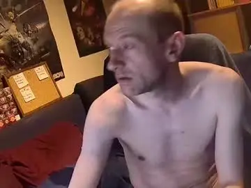 Chaturbate Adult Video Chat of _svenerd_____