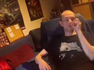 Chaturbate Live Sex Cam of _svenerd_____