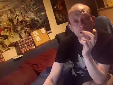 Chaturbate Adult Webcam of _svenerd_____