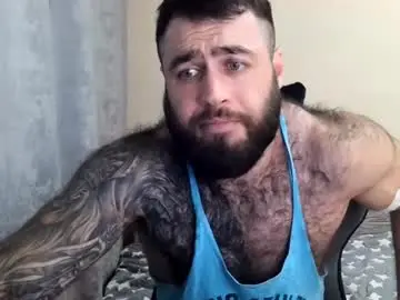 Chaturbate Live Sex of aaron_royal