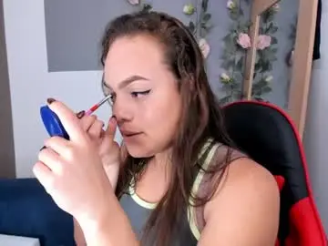 Chaturbate Live Porn of baby_ashly