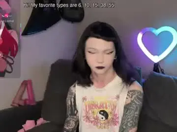Chaturbate Live Porn of dandelion_sea