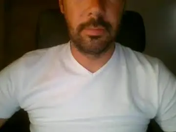 Chaturbate Adult Video Chat of geronimo_2