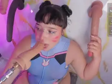 Chaturbate Free Live Porn of hinata_dolly