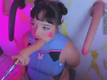 Chaturbate Best Webcam of hinata_dolly