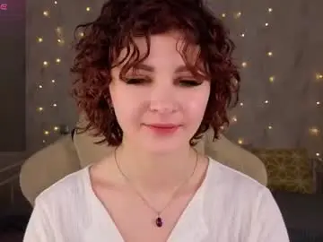 Chaturbate Nude Webcam of kira_fluffy