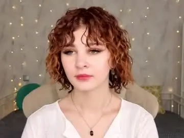 Chaturbate Sex Chat of kira_fluffy