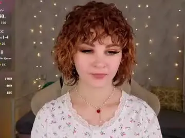 Chaturbate Free Live Porn of kira_fluffy