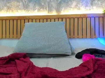 Chaturbate Sex Cam of krystal_rosse_