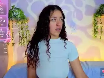 Chaturbate Private Sex Chat of mia_scarlet7