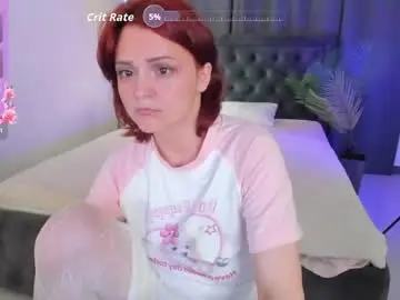 Chaturbate Adult Webcam of taticamomile