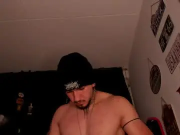Chaturbate Live Sex Cam of thebeastmaster_