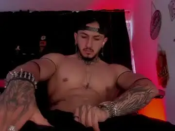 Chaturbate Best Webcam of thebeastmaster_