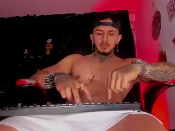 Chaturbate Private Sex Chat of thebeastmaster_