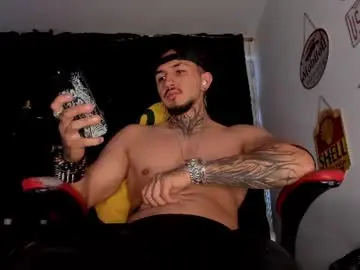 Chaturbate Free Porn Cam of thebeastmaster_
