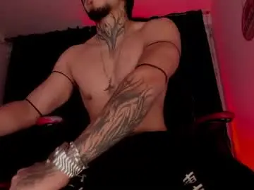 Chaturbate Nude Webcam of thebeastmaster_