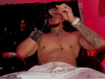 Chaturbate Live Sex of thebeastmaster_