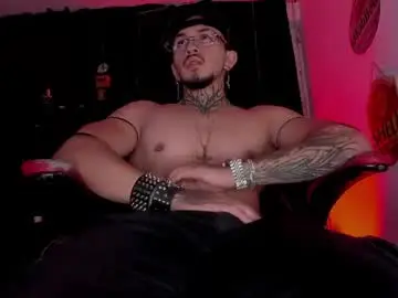 Chaturbate Adult Webcam of thebeastmaster_