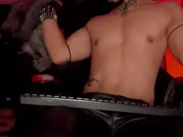 Chaturbate Private Sex Chat of thebeastmaster_