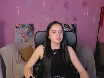 Chaturbate Best Webcam of vanesa_lux